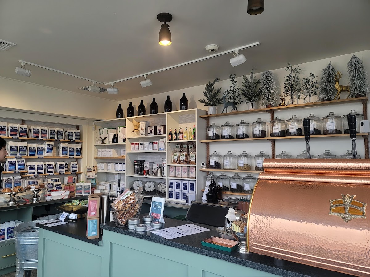 Bonjo Coffee Roasters Photos 2